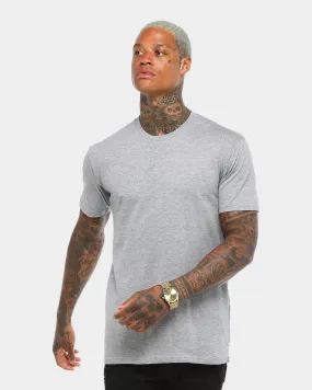 AS Colour Plain Staple T-Shirt Grey