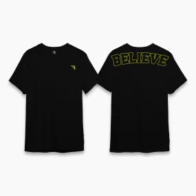 Bold Logo Regular Fit Tee