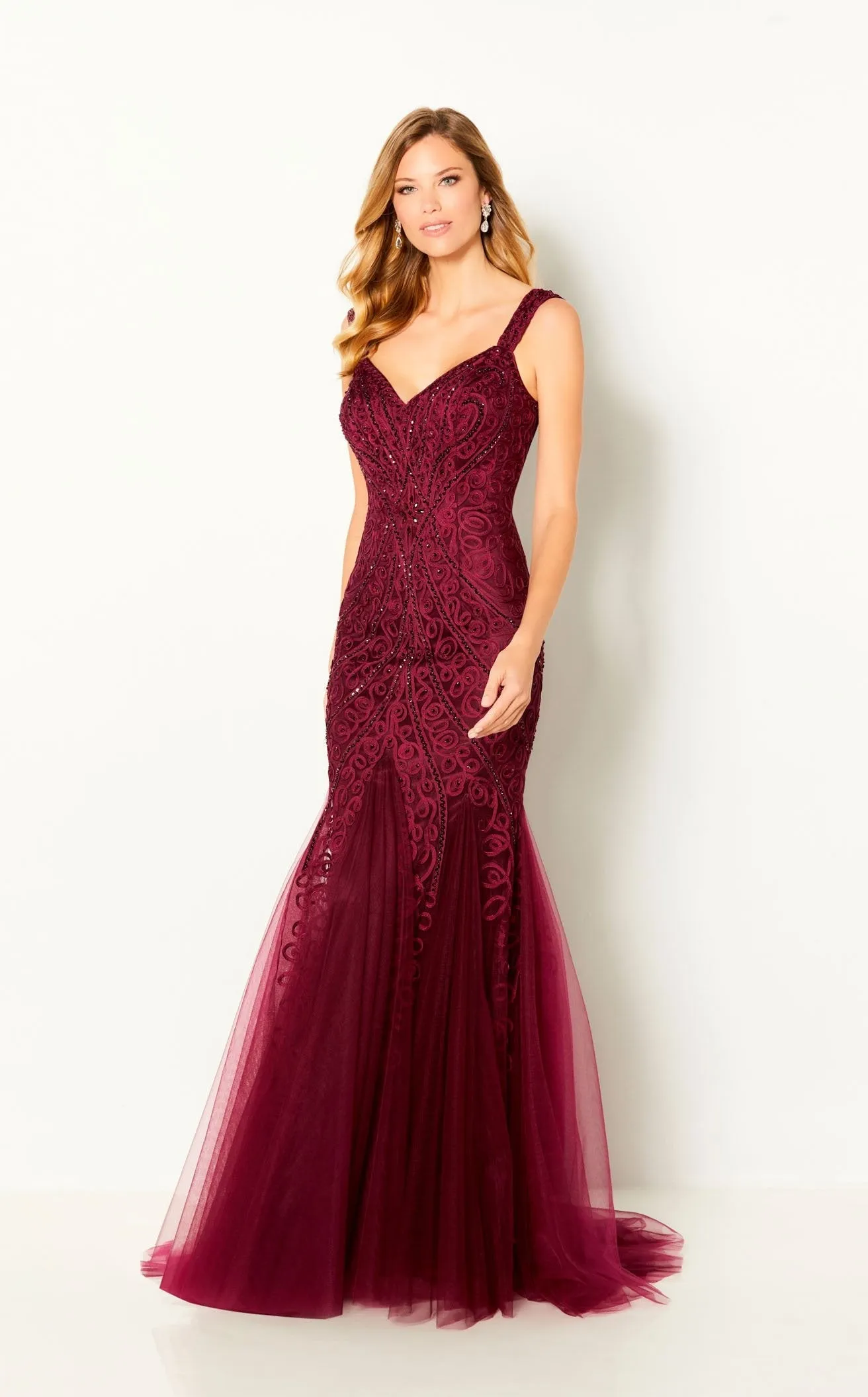 Cameron Blake 220639 Dress