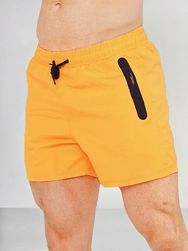 Casual Quick Dry Sports Shorts