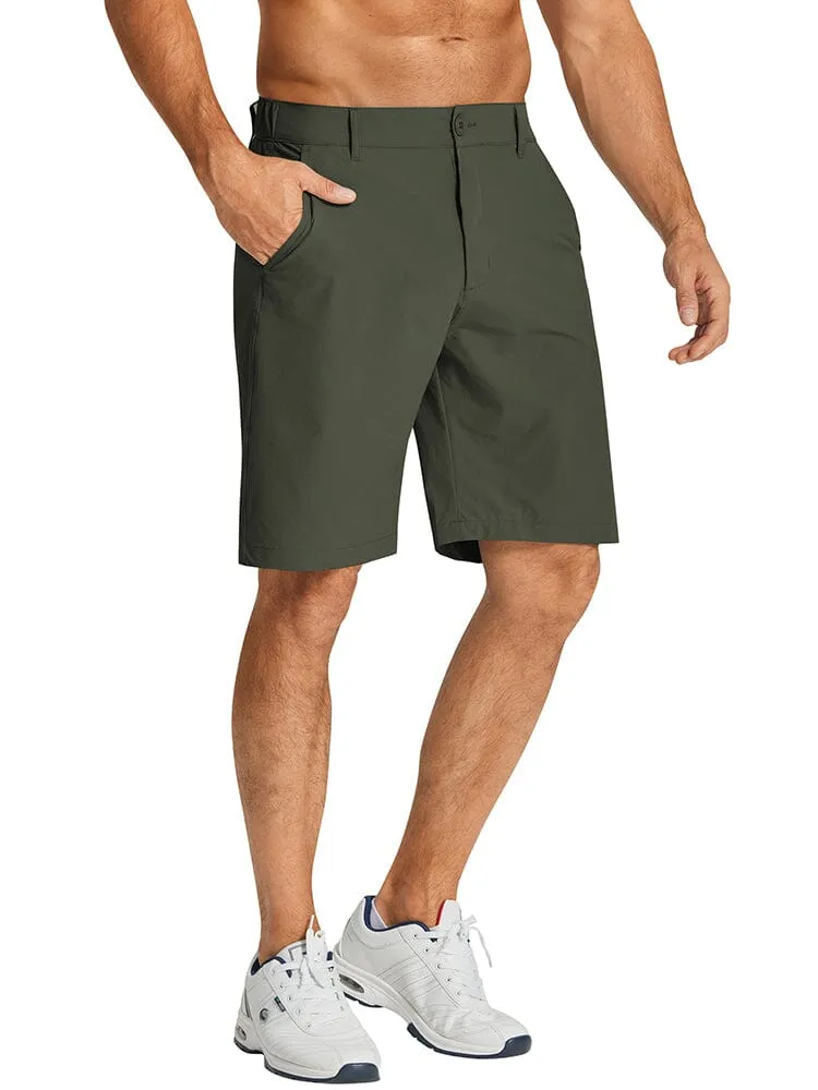 Casual Stretch Quick Dry Shorts (US Only)