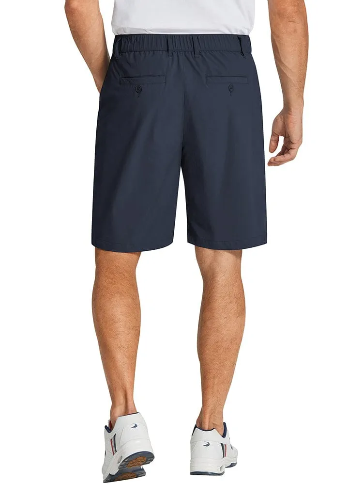 Casual Stretch Quick Dry Shorts (US Only)