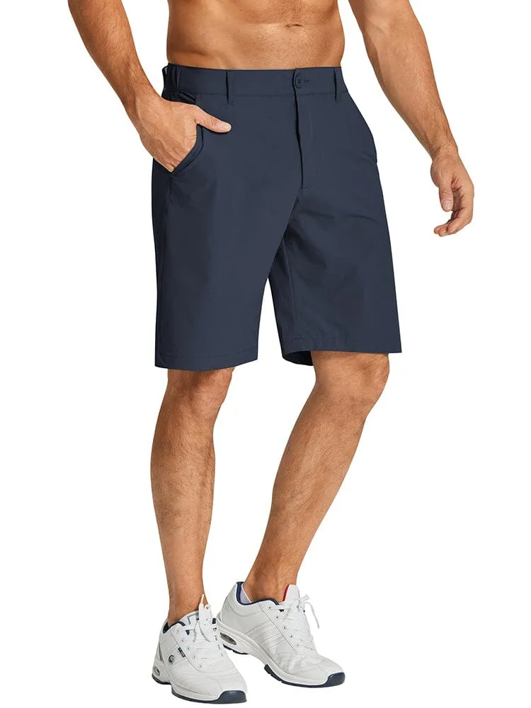 Casual Stretch Quick Dry Shorts (US Only)