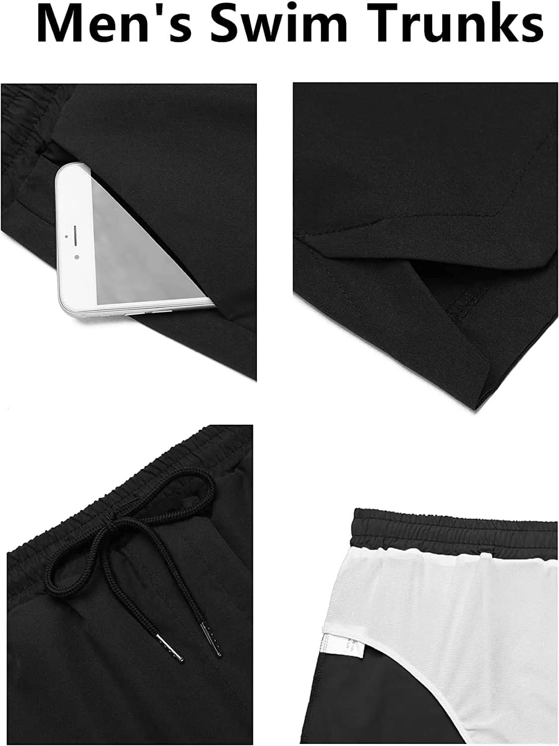 Classic Quick Dry Sport Shorts (US Only)