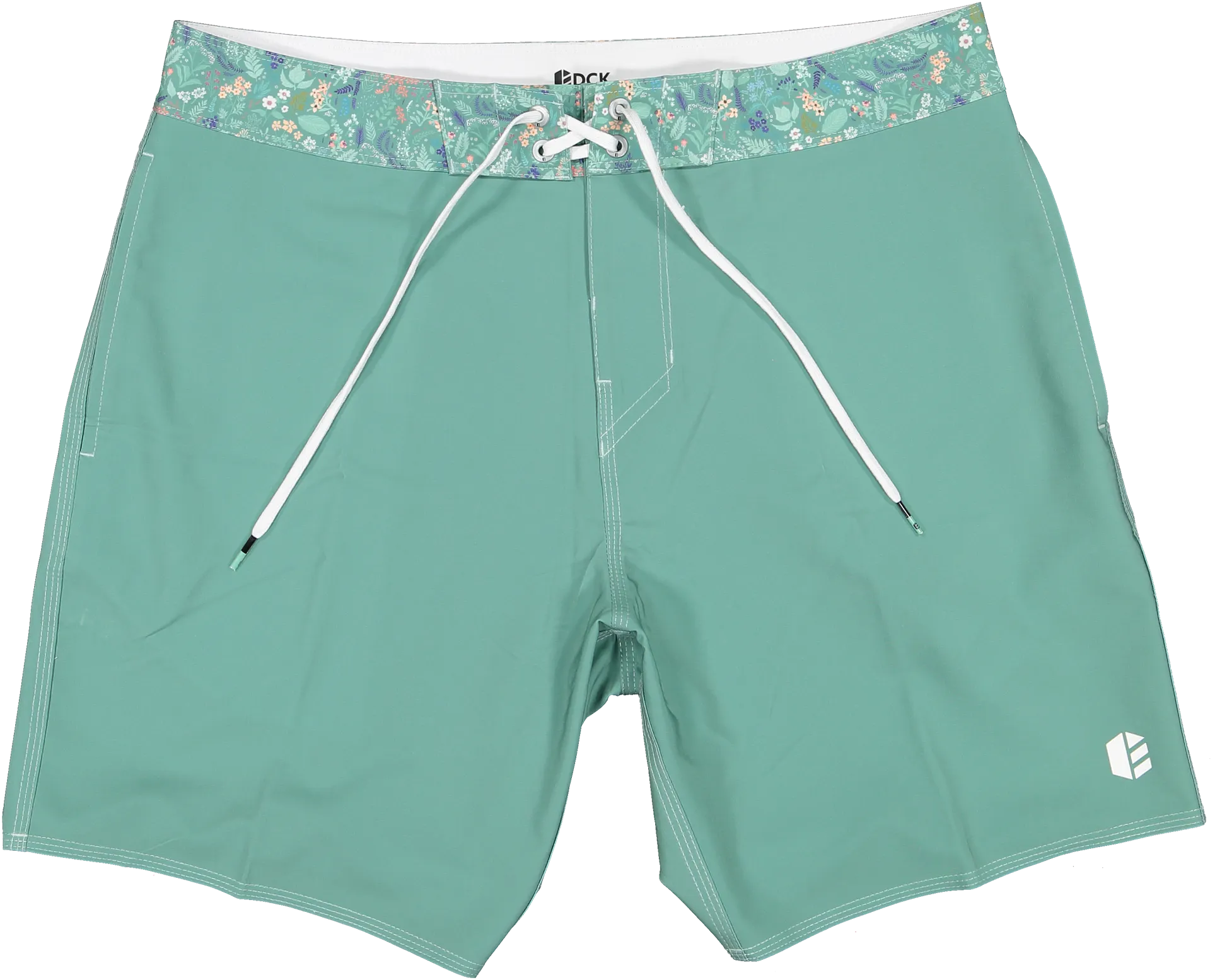 Cyrus Swim Short