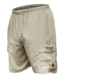 Daiwa Cargo Style Quick Dry Shorts