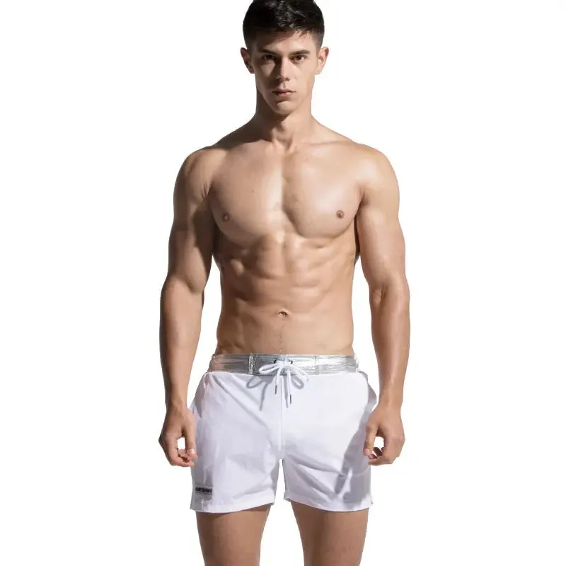 DESMIIT Mens Quick Dry Shorts