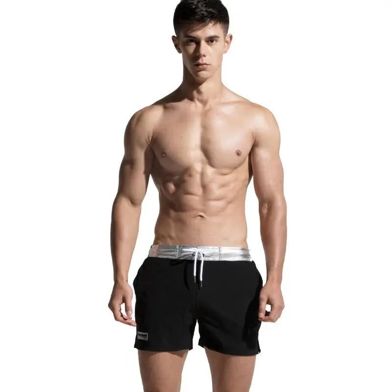 DESMIIT Mens Quick Dry Shorts