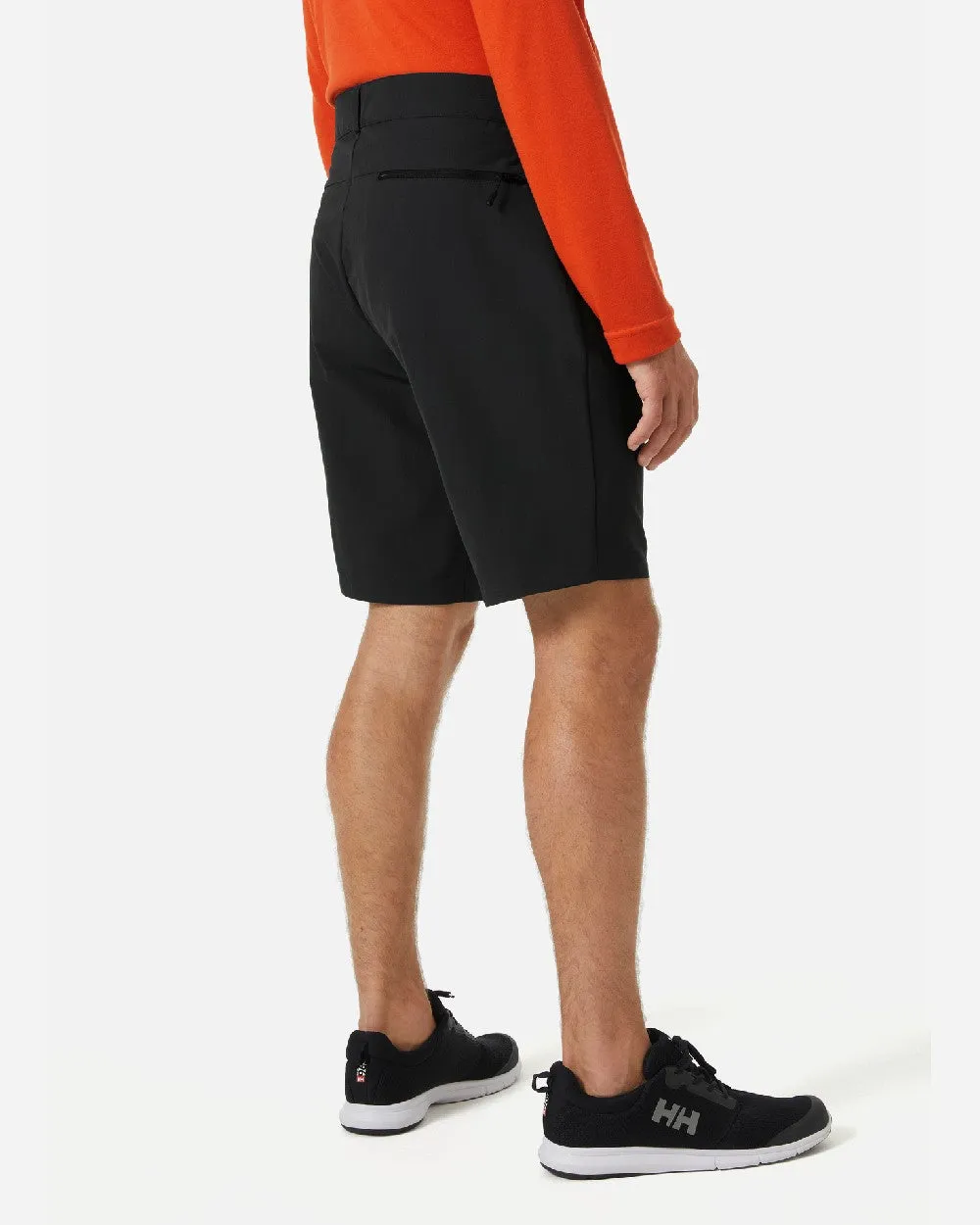 Helly Hansen Mens Quick Dry Shorts