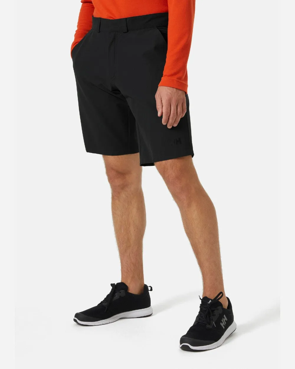 Helly Hansen Mens Quick Dry Shorts