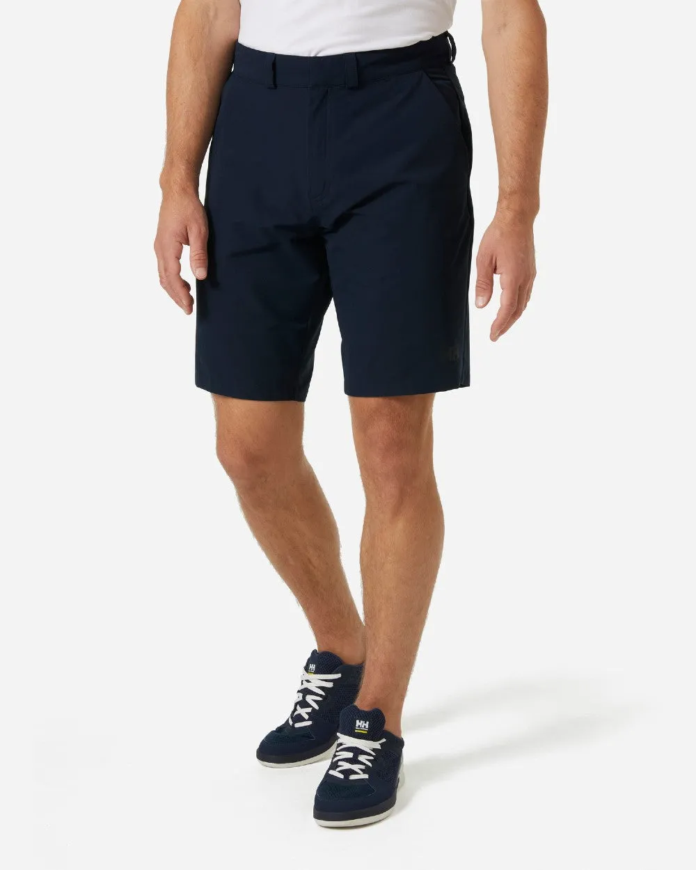 Helly Hansen Mens Quick Dry Shorts