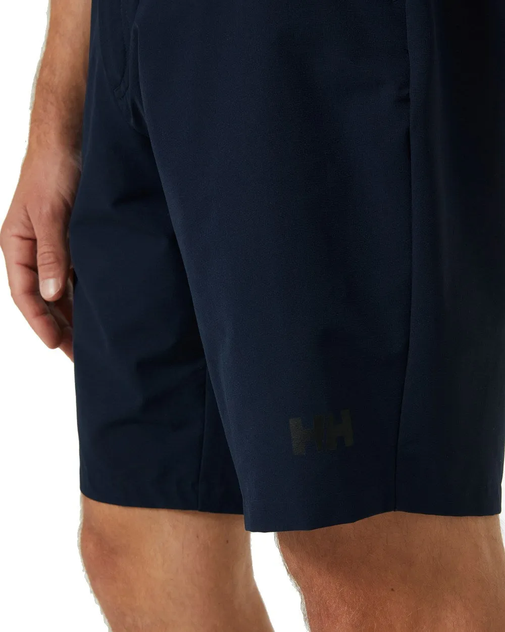 Helly Hansen Mens Quick Dry Shorts