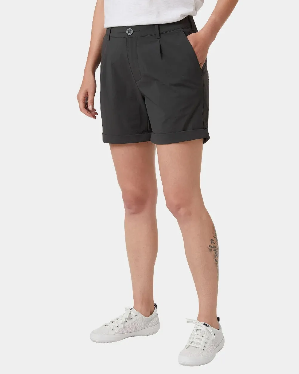 Helly Hansen Womens Siren Quick Dry Shorts