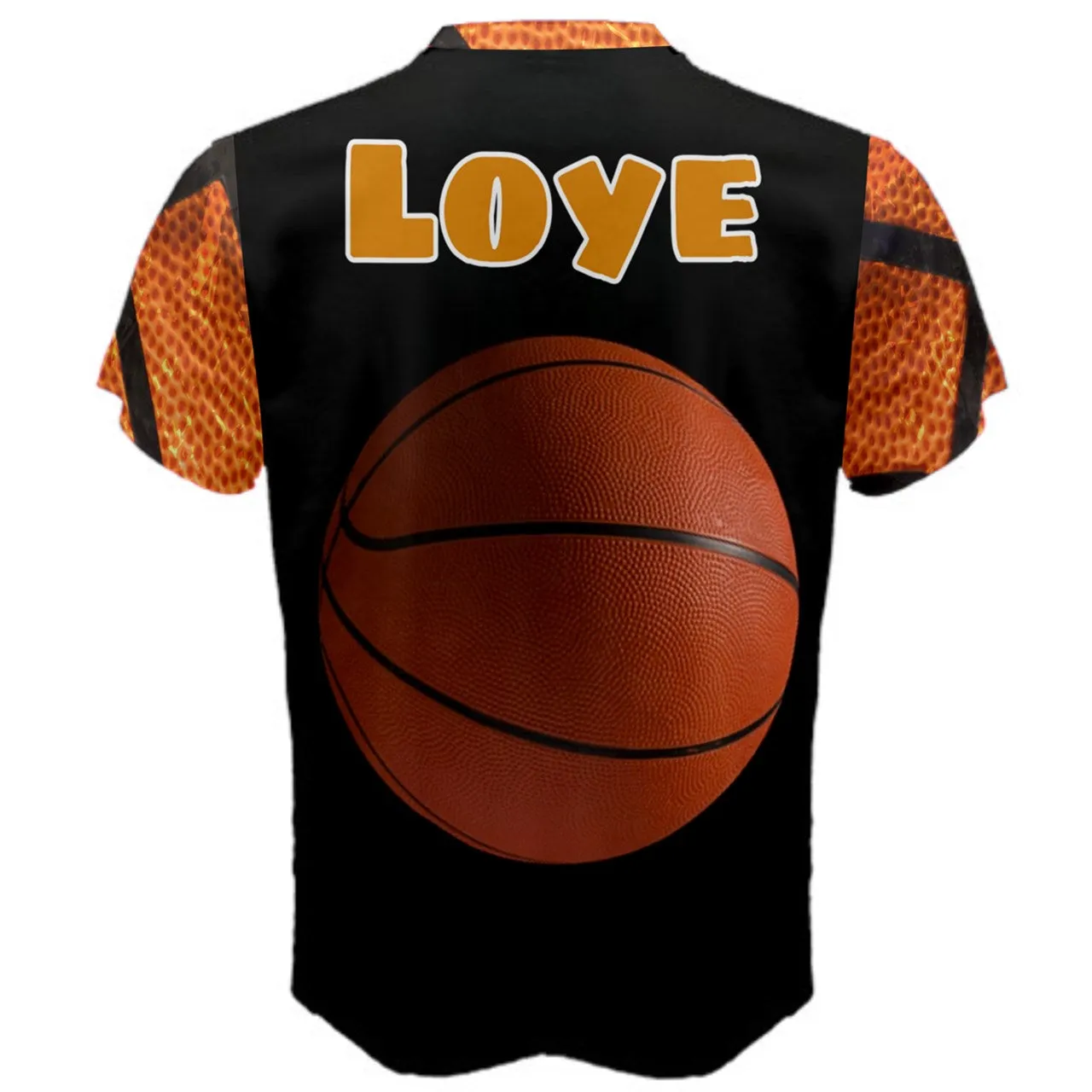 Loye Who Got Next? Custom Cotton Tee (Custom Item contact DtheRebel to make yours)