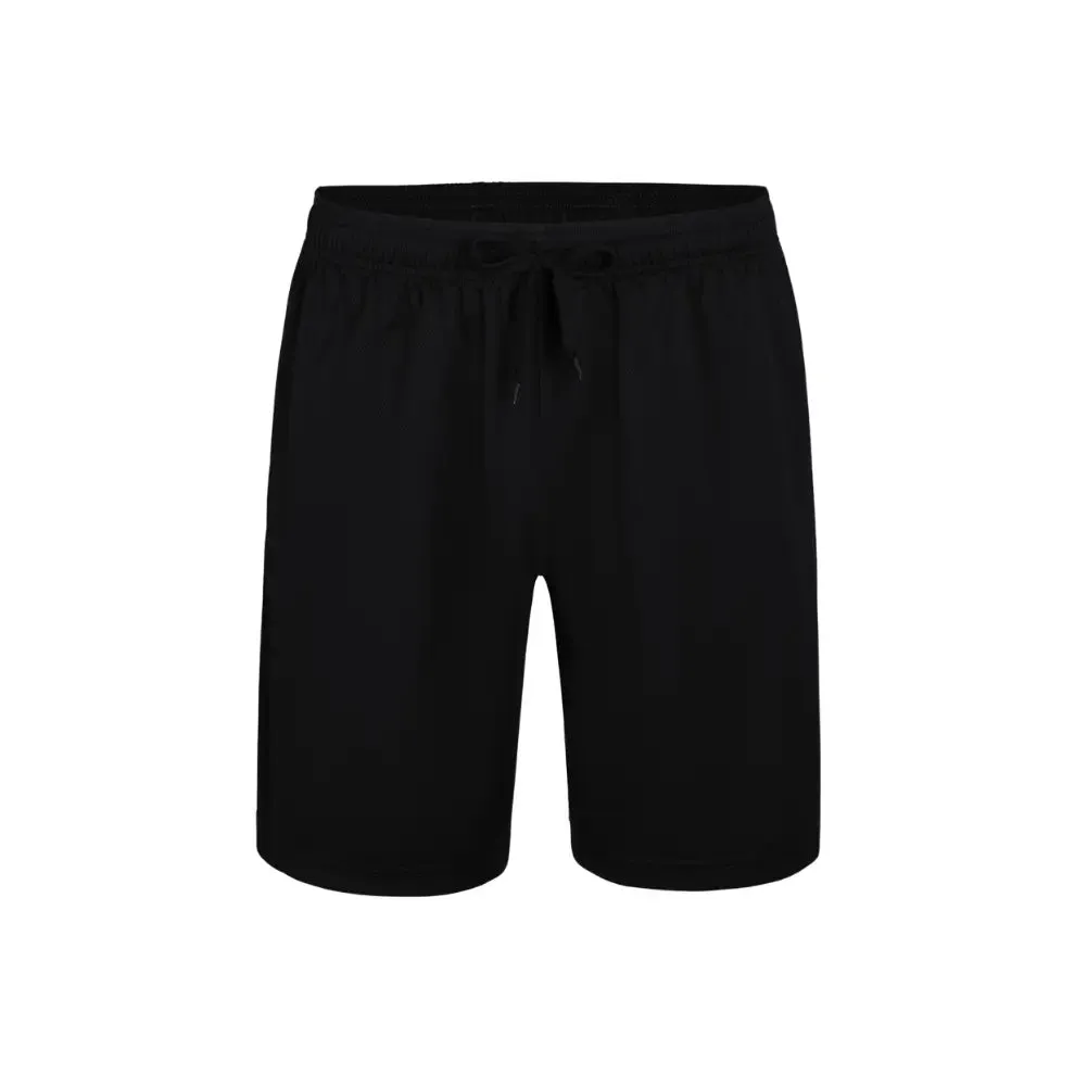 Men's quick-dry shorts with side pockets