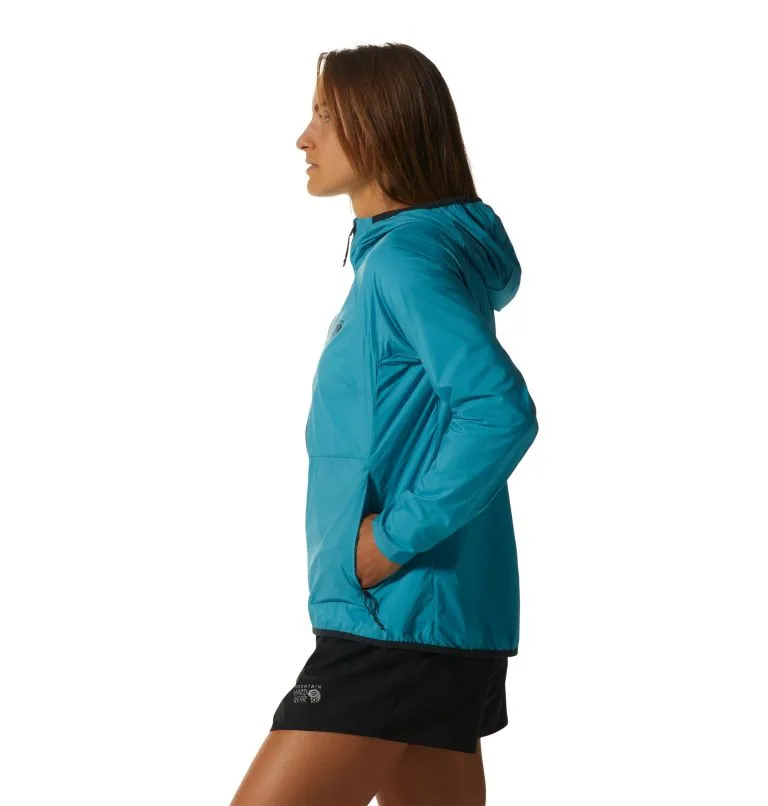 Mountain Hardwear Women's Kor AirShell Hoody