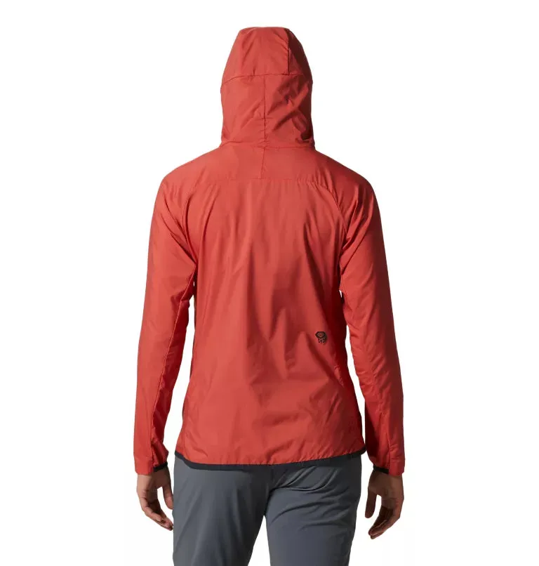 Mountain Hardwear Women's Kor AirShell Hoody