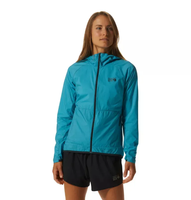 Mountain Hardwear Women's Kor AirShell Hoody