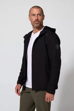 Packable Jacket - Black