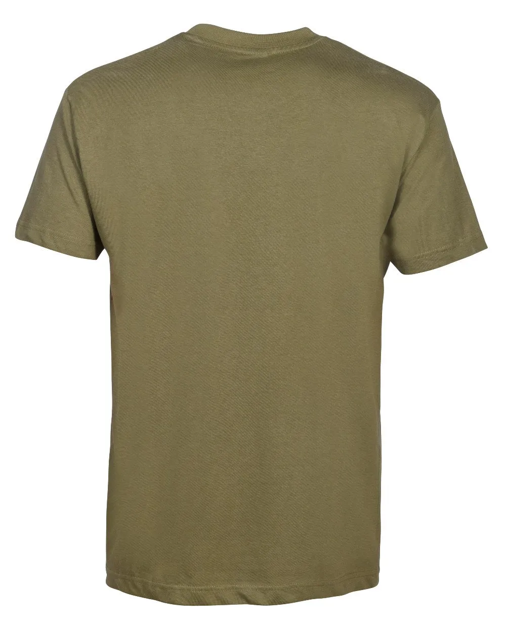 Percussion T-Shirts Camo Three Pack