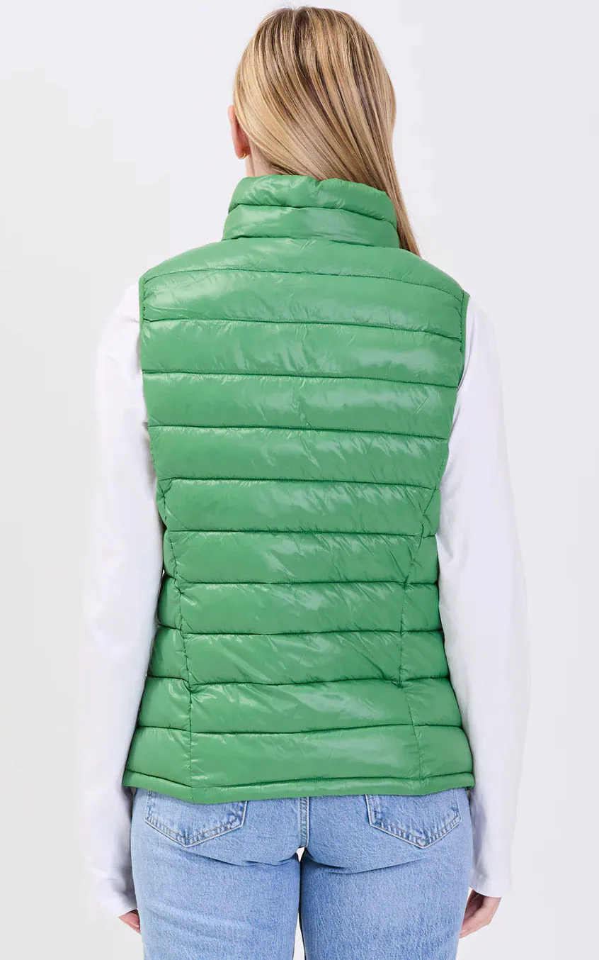 Point Zero Ultralight Vest 'Noville'