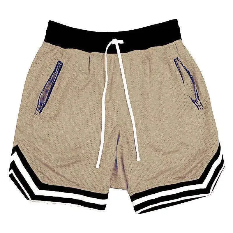 Quick Dry Basketball Shorts