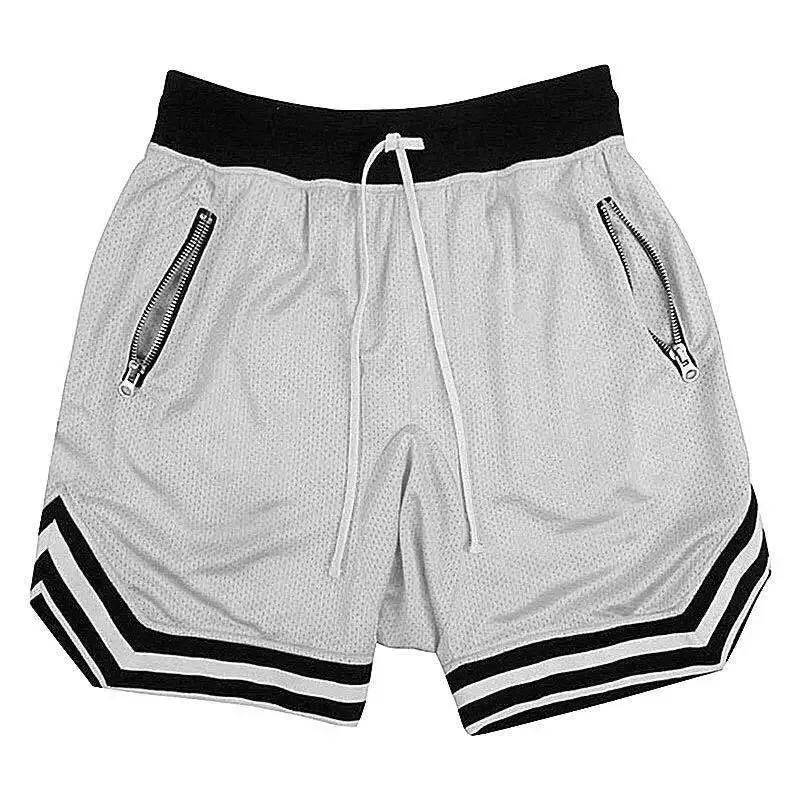 Quick Dry Basketball Shorts