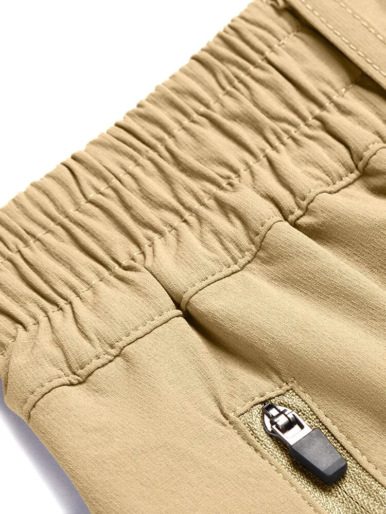 Quick Dry Cargo Shorts (US Only)