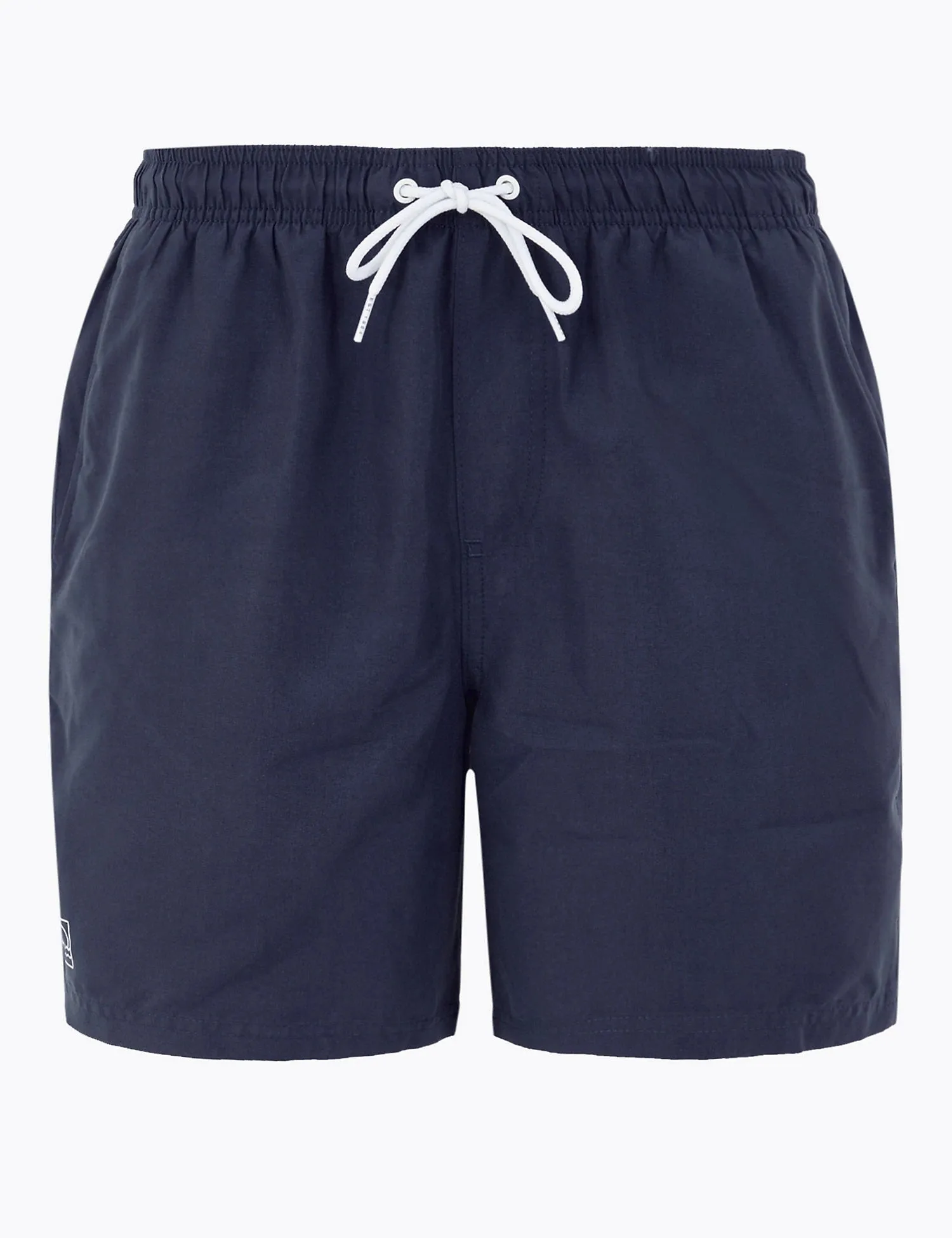 Quick Dry Swim Shorts