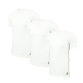 Reebok Men's Crew Tees 3-Pack