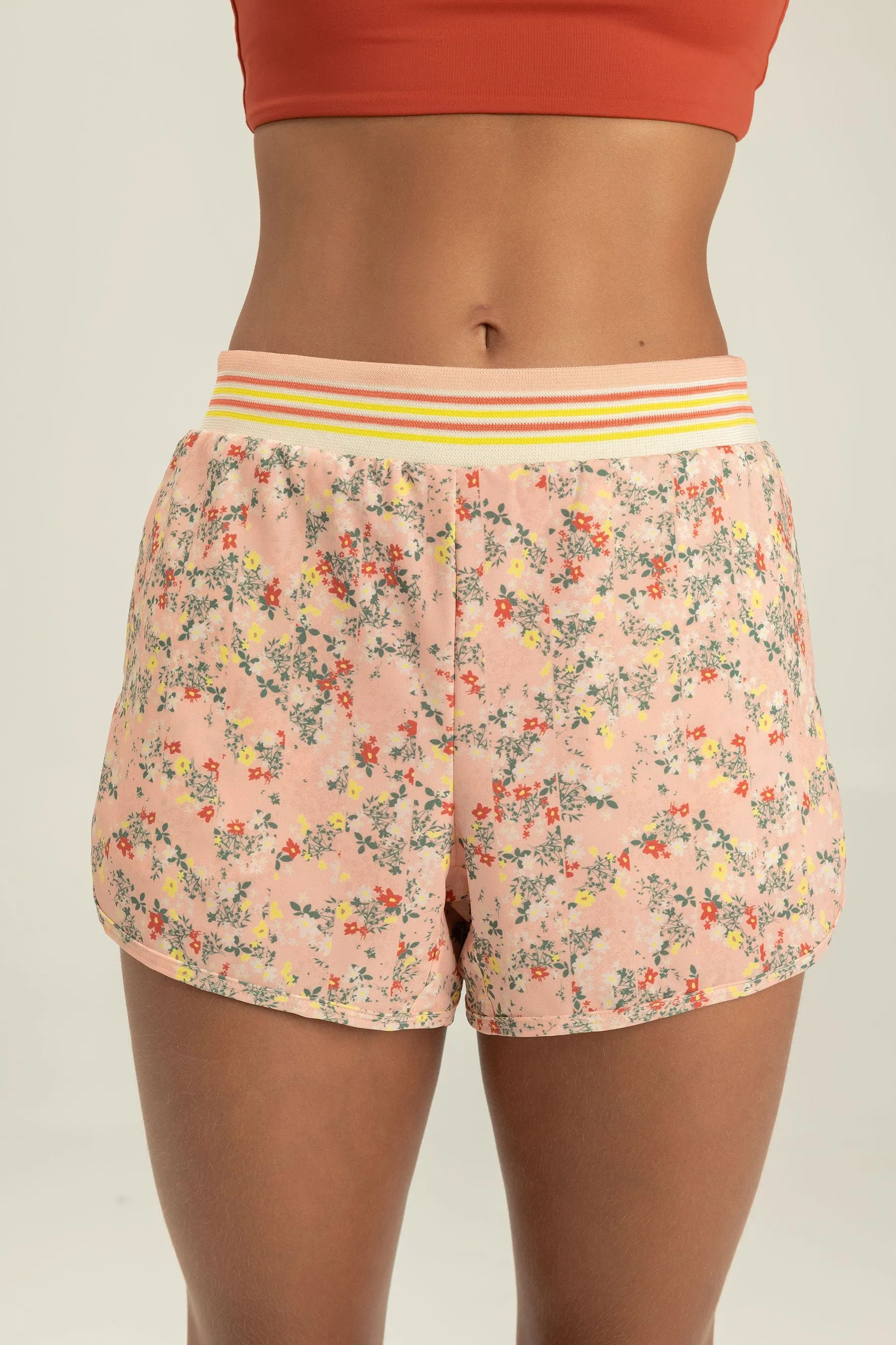 Sky Garden Shorts