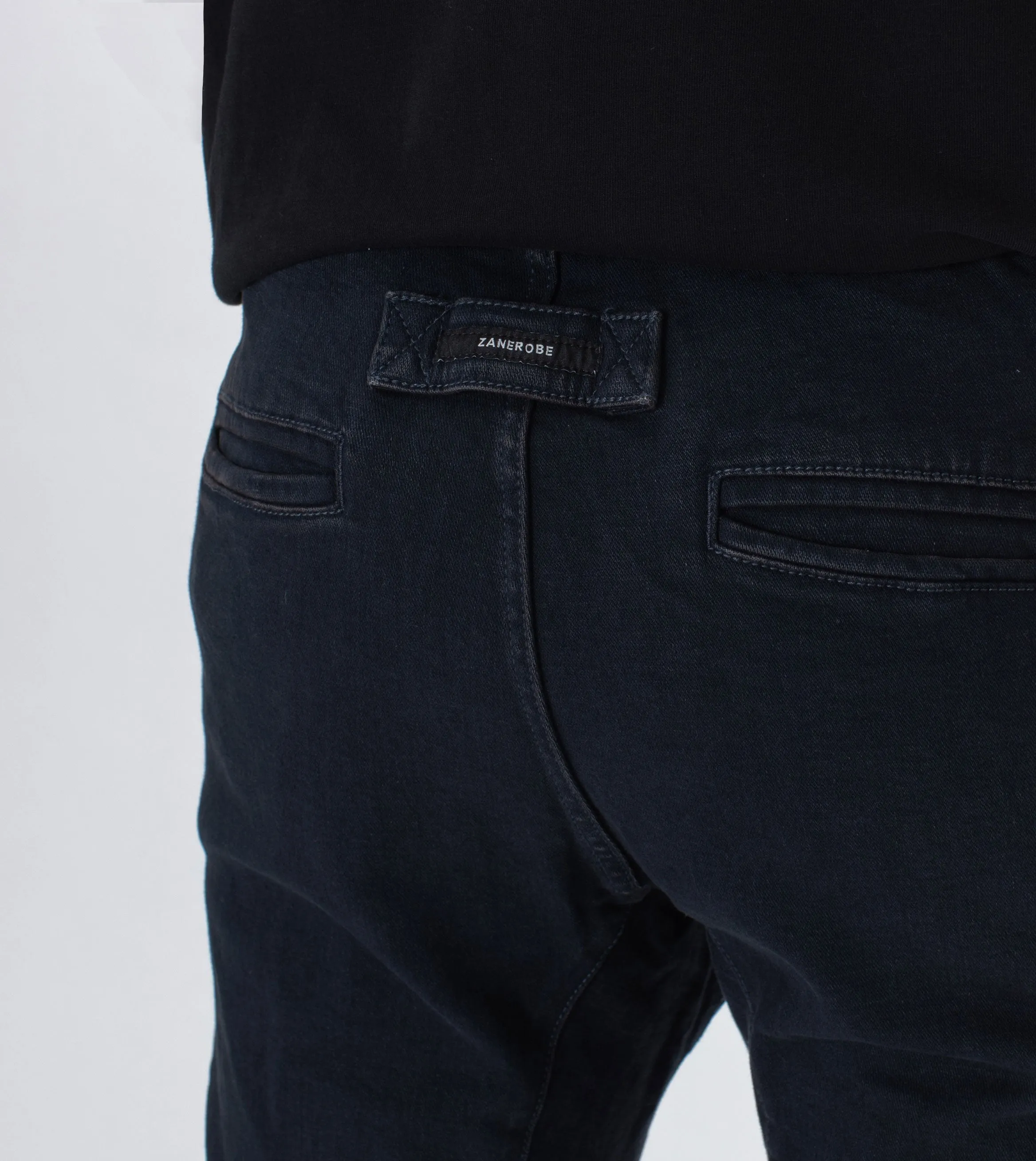 Sureshot Denim Chino Midnight