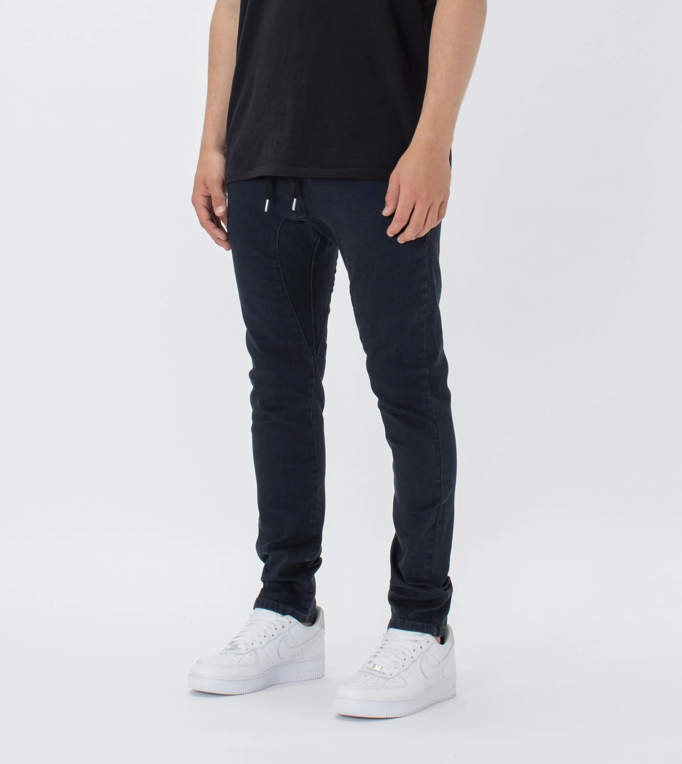 Sureshot Denim Chino Midnight