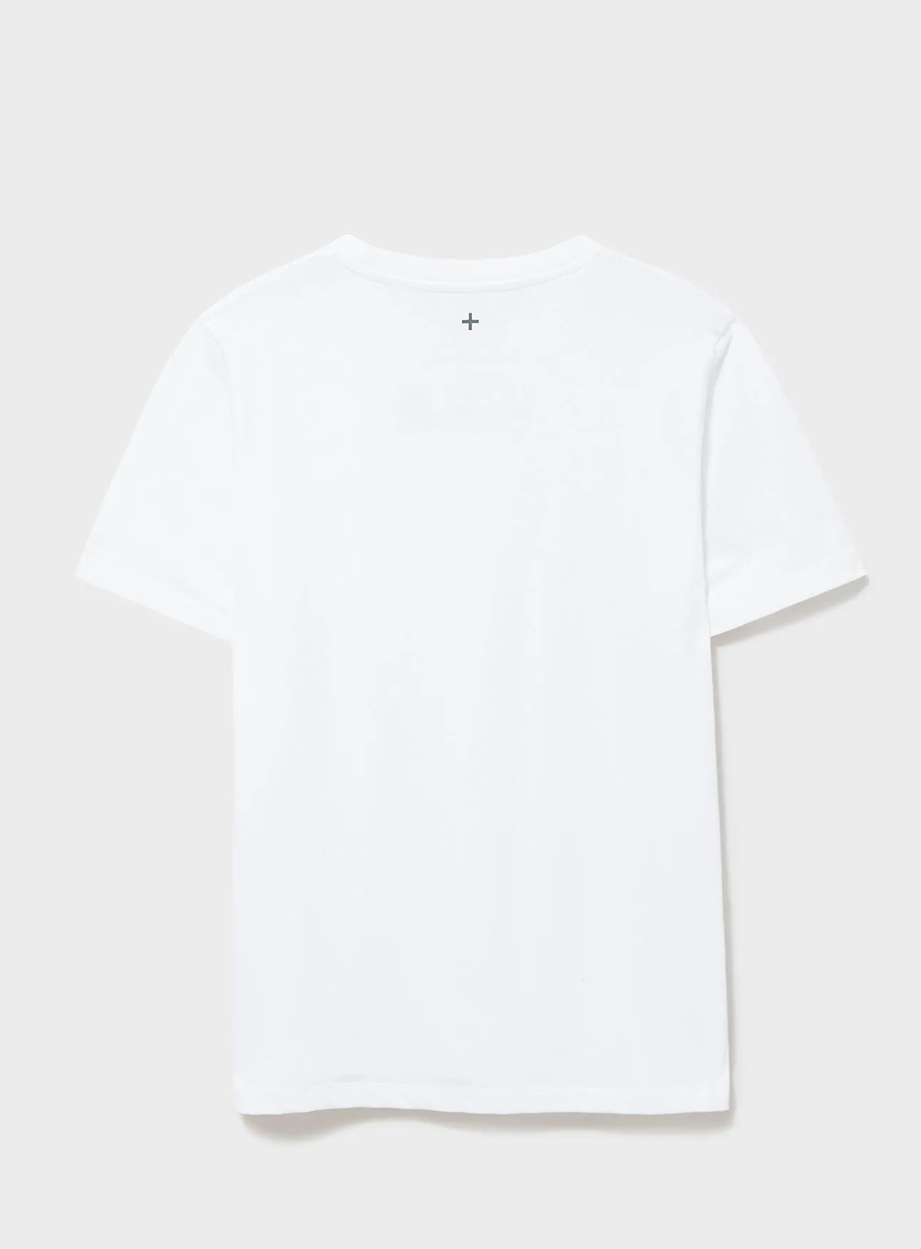 The Perfect NEEM organic T Shirt - White