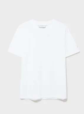 The Perfect NEEM organic T Shirt - White