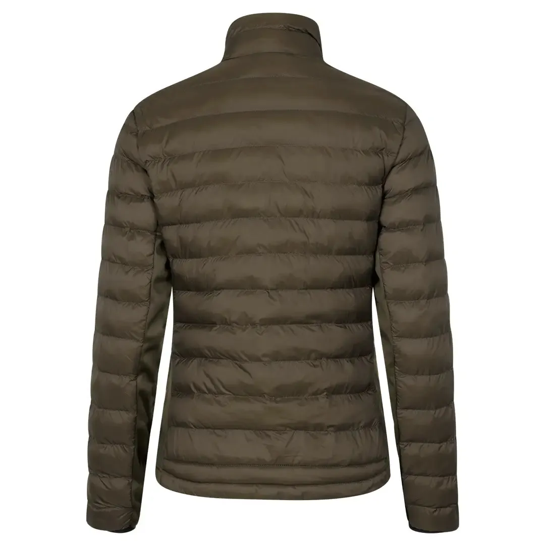 Therma Ladies Jacket - Light Pine by Seeland