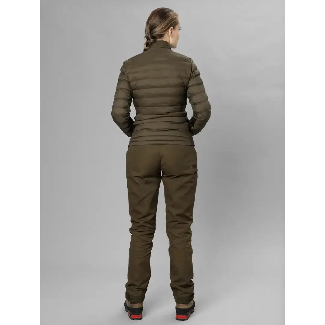 Therma Ladies Jacket - Light Pine by Seeland