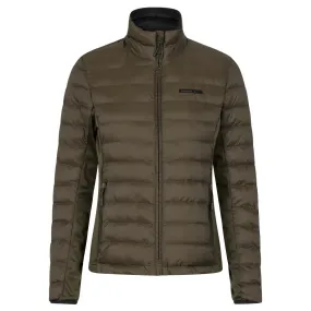 Therma Ladies Jacket - Light Pine by Seeland