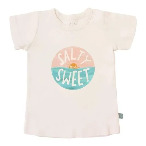 Toddler Graphic Tee - Summer Collection