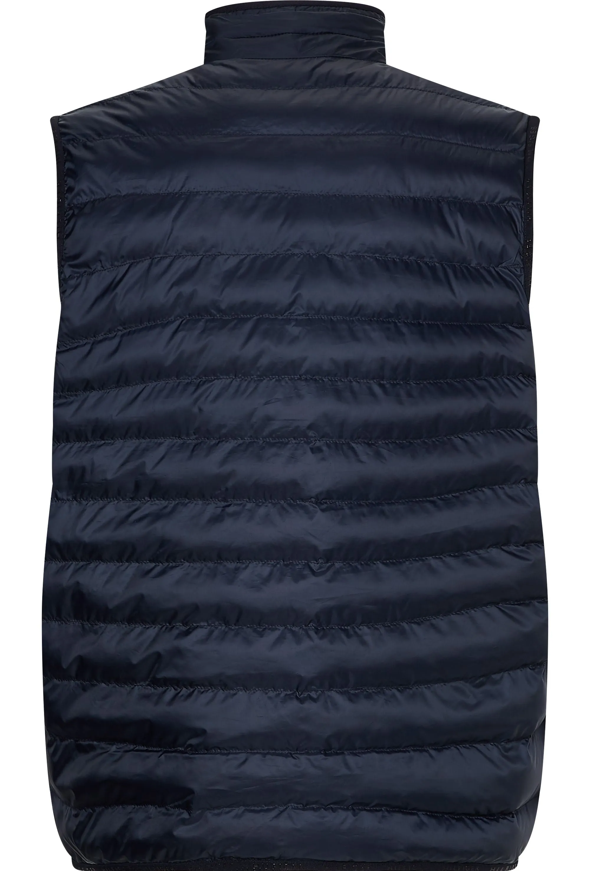 Warm Packable Padded Gilet